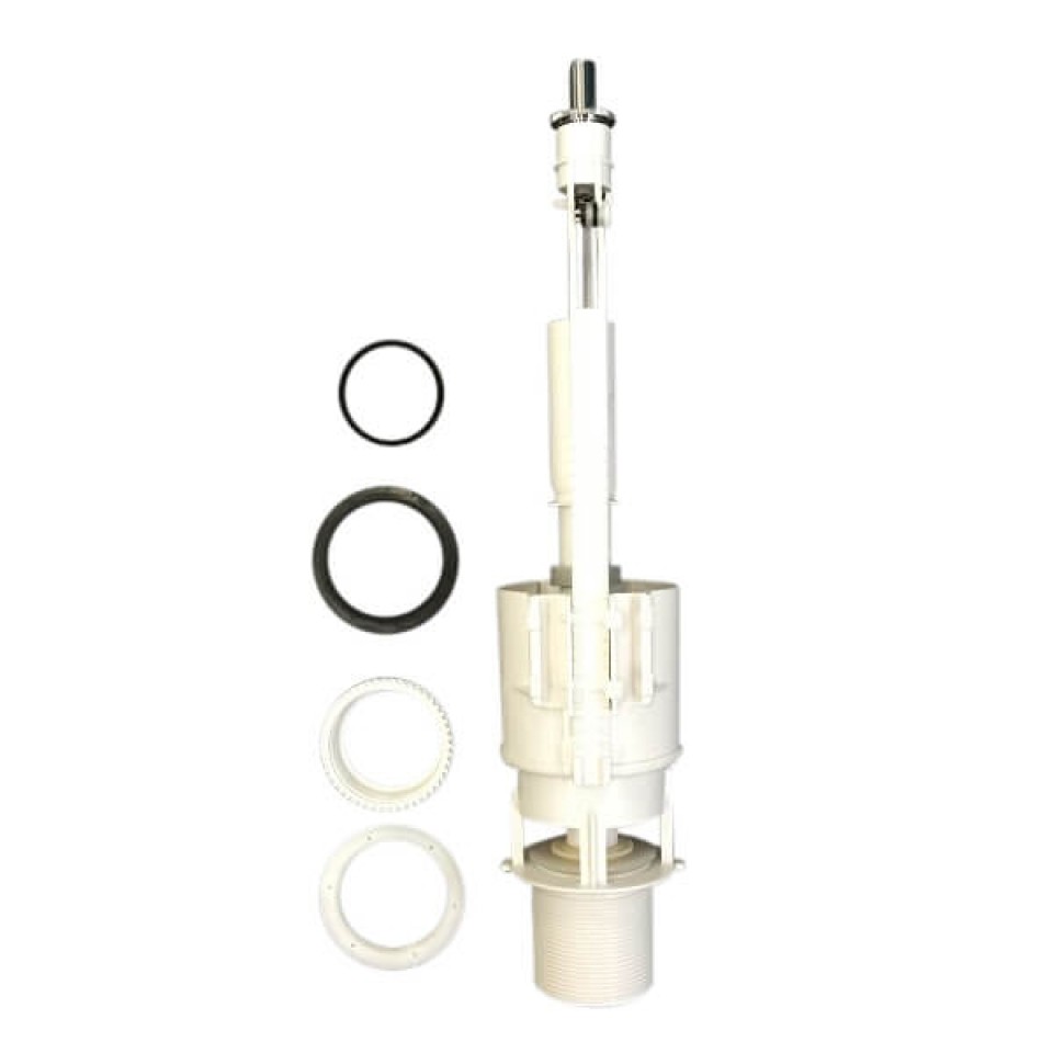 Fowler K4 Single Flush Cistern Outlet Valve Plumbing Sales