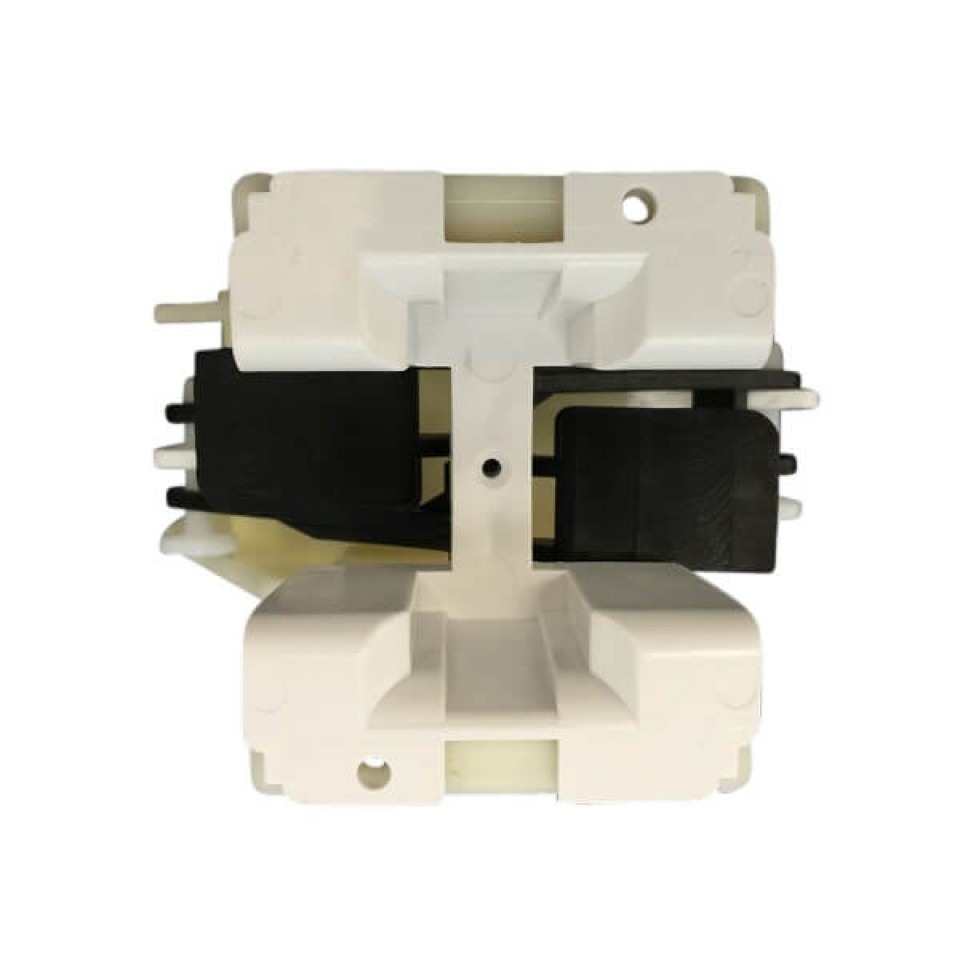 fowler toilet cistern replacement