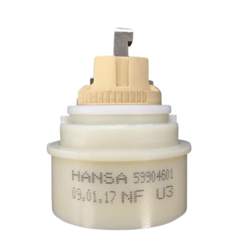 Hansa Mixer Tap Ceramic Cartridge 59904601 Plumbingsales