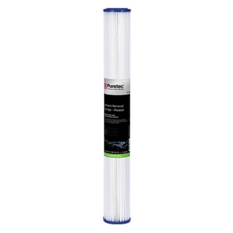 sediment filter cartridge for pureit