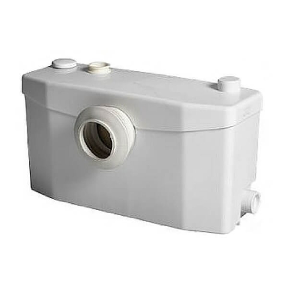 Saniflo Saniplus Macerator Pump Sa98 Plumbingsales