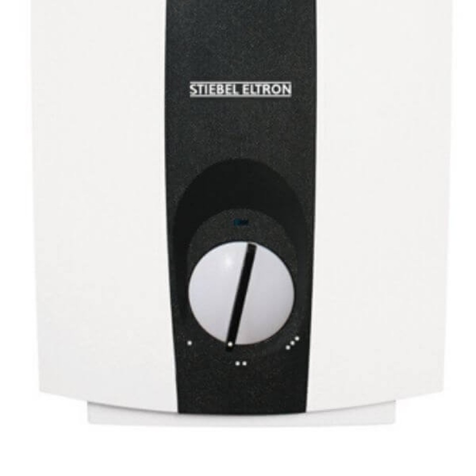Stiebel Eltron DHCE 8/60 Electric Instantaneous Water Heater 60C 9.5kW