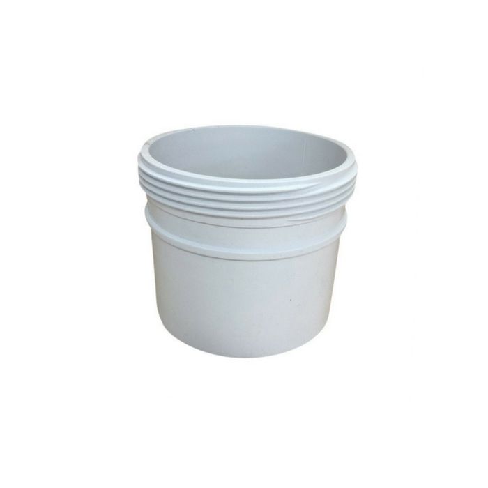 100mm Access Coupling Threaded Dwv  
