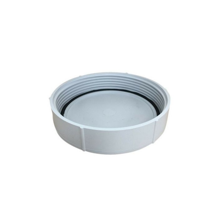 100mm Threaded Cap Access Dwv
