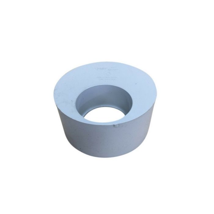 100mm X 50mm Socket Reducer Dwv