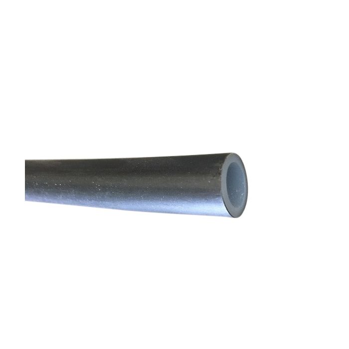 16mm X 5m Black Pex Pipe High Density