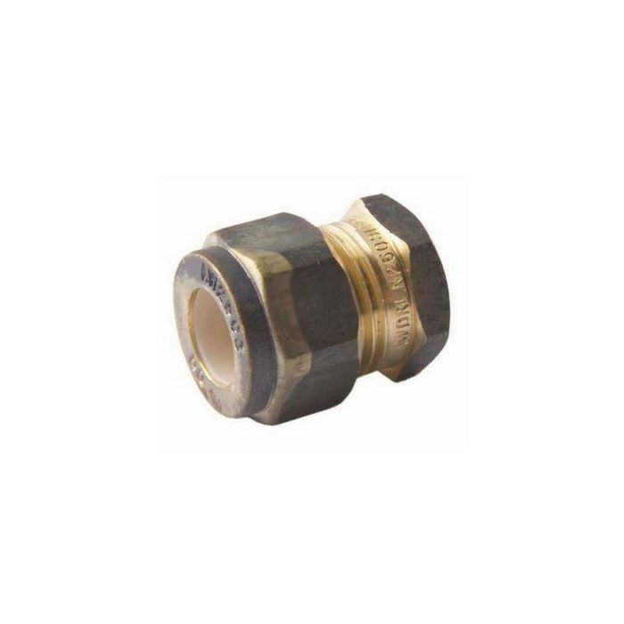 20mm Nylon Olive Stop End 