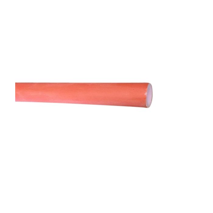 20mm X 5m Red Hot Water Pex Pipe High Density