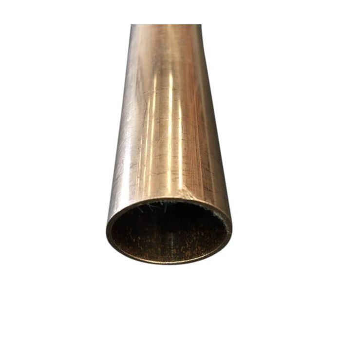 25mm X 1.22 X 6m Copper Tube Type B