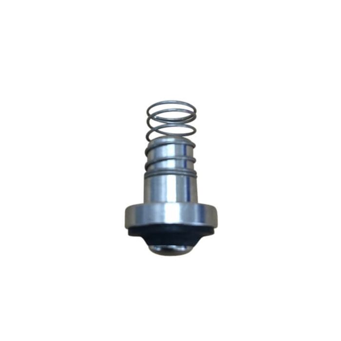3Monkeez Pre Rinse Jumper Valve and Spring Stainless Stainless T-3M2000-0001