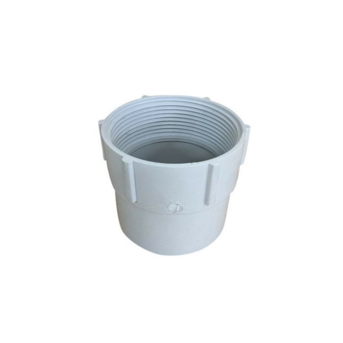 40mm Female Coupling Threaded Dwv 