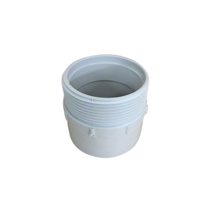 40mm Male Coupling Threaded Dwv 