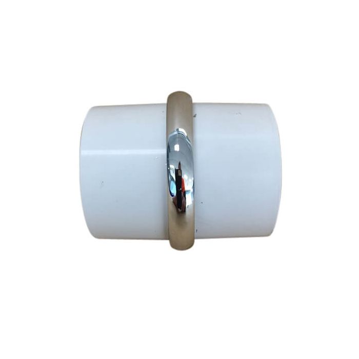 40mm Pipe Connector 17638 