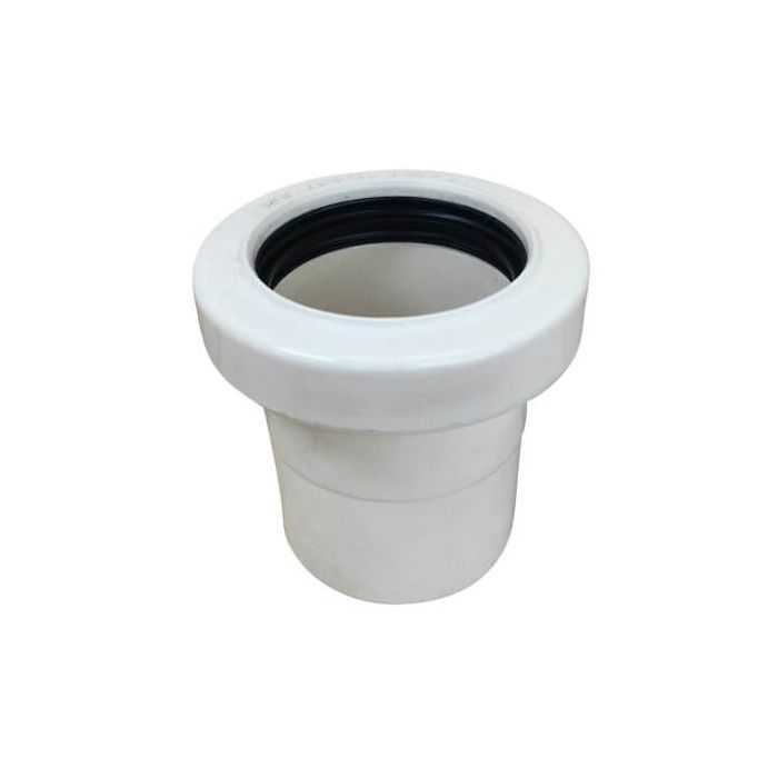 40mm Push-Tec Female Socket Adaptor 17202    