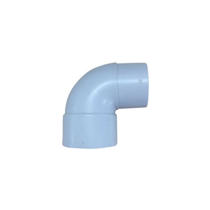 40mm X 85 Deg M&F Bend Into Pipe Dwv 