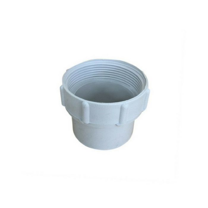 50mm Adaptor Female Threaded Dwv 