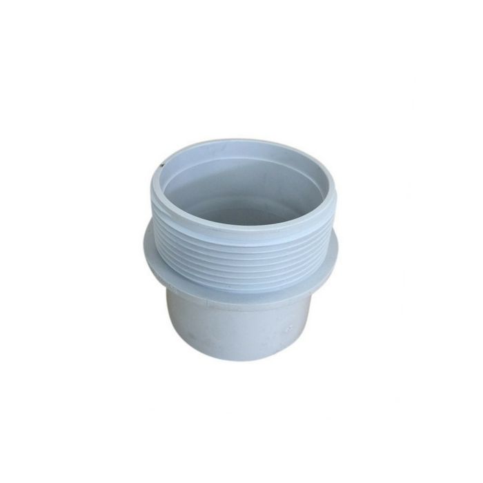 50mm Adaptor Male Threaded Dwv 