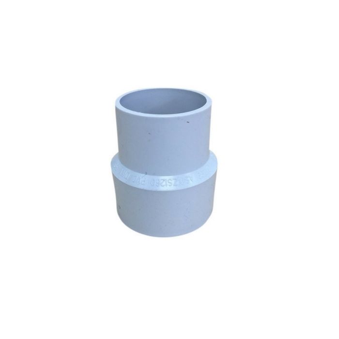 50mm Slab Repair Coupling Dwv 