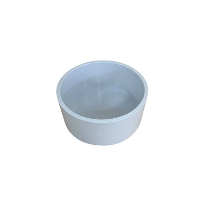 65mm Push On Cap Dwv 