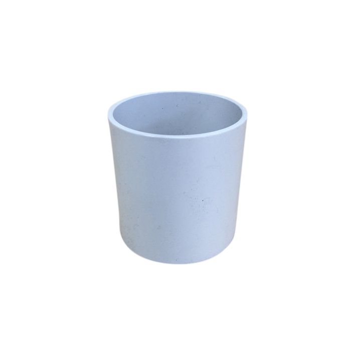 80mm Socket Coupling Dwv 