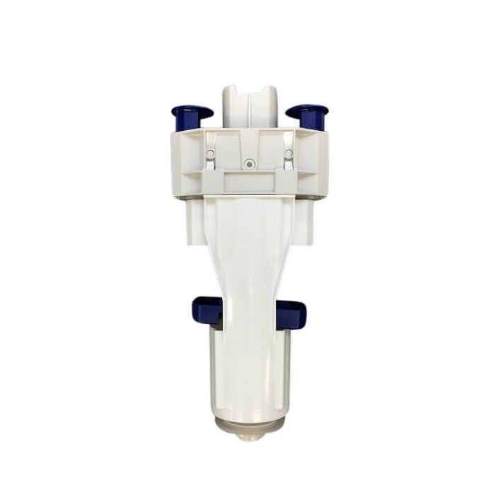 Caroma Invisi 2 4.5/3 Toilet Cistern Outlet Valve Assembly 237172 