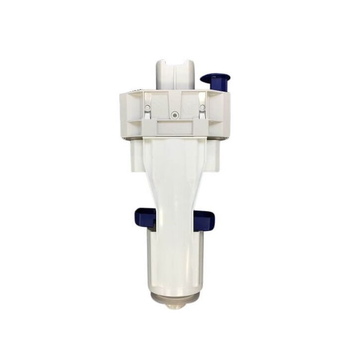 Caroma Invisi 2 Urinal Cistern Outlet Valve Assembly 237173 