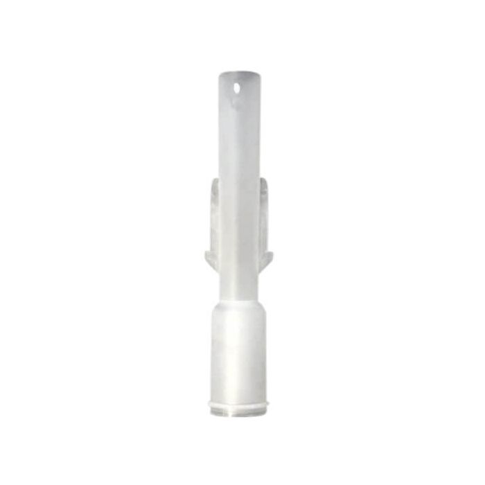 Caroma Invisi Inwall Cistern Interflo Tube Dual Flush 227203