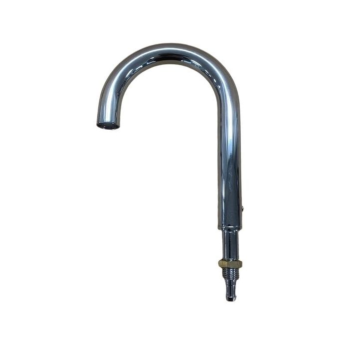 Caroma Profile 5 Toilet Cistern Spout Kit Chrome 687852C  