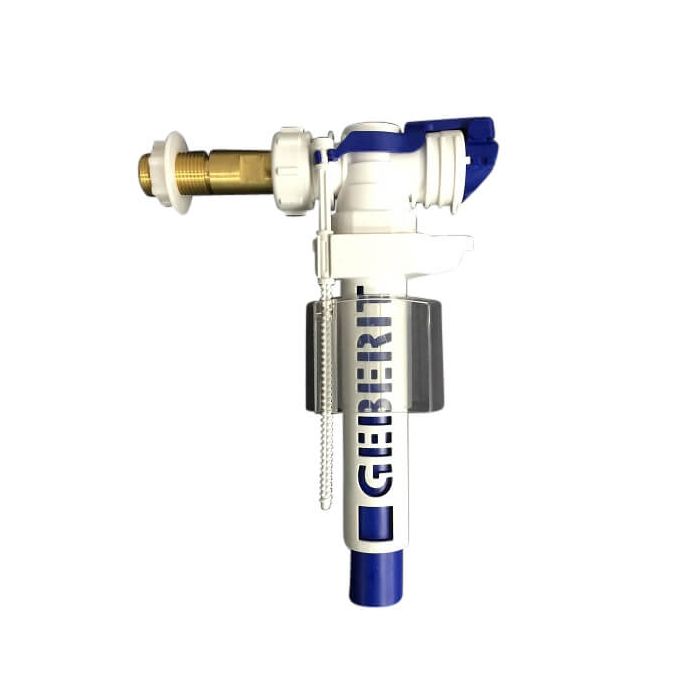 Caroma Quietflow Toilet Cistern Inlet Valve Side Entry 405047 