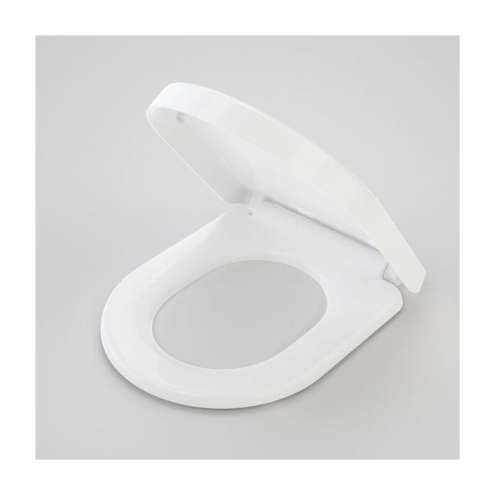 Caroma Urbane Toilet Seat Soft Close White 300047W 