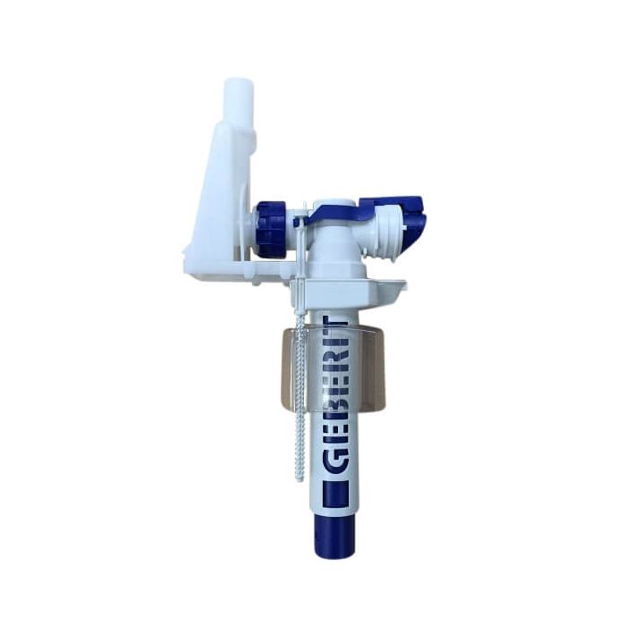 Caroma Wafer Wafer Invisi Inwall Cistern Top Entry Inlet Valve 405041