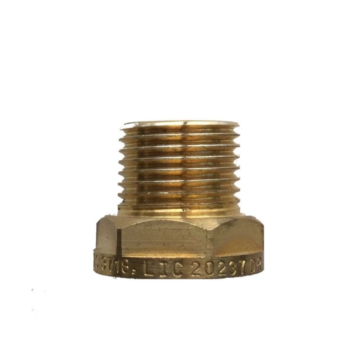Easytap 25mm Spindle Locknut Extension