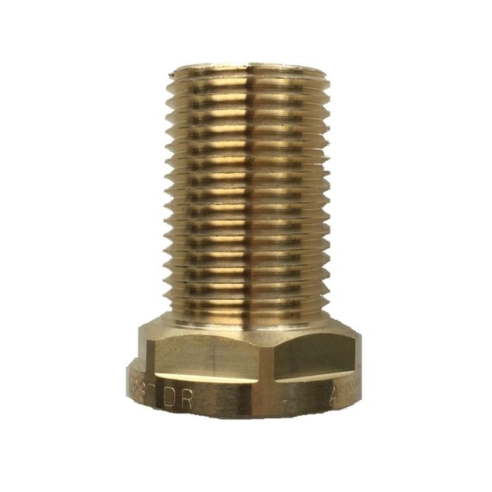 Easytap 40mm Spindle Locknut Extension