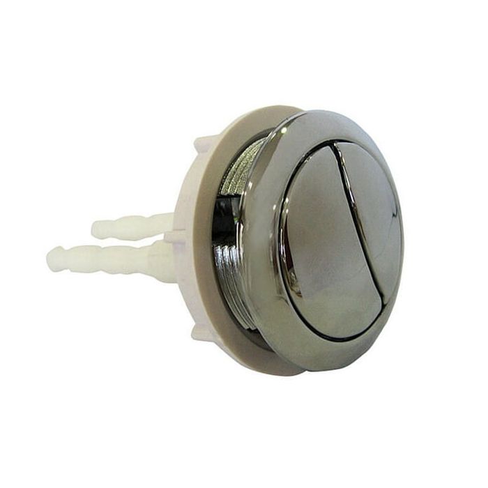 Fixaloo Cistern Button TB2000 Suits 48mm Lid Hole 241177 