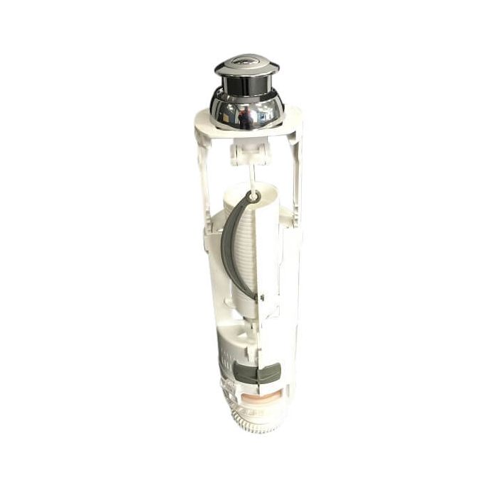 Fixaloo Hush Flush Toilet Cistern Outlet Valve 229878