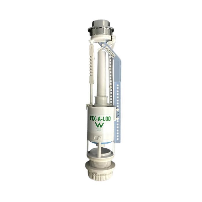 Fixaloo Series 500 Dual Flush Toilet Cistern Outlet Valve 229847 