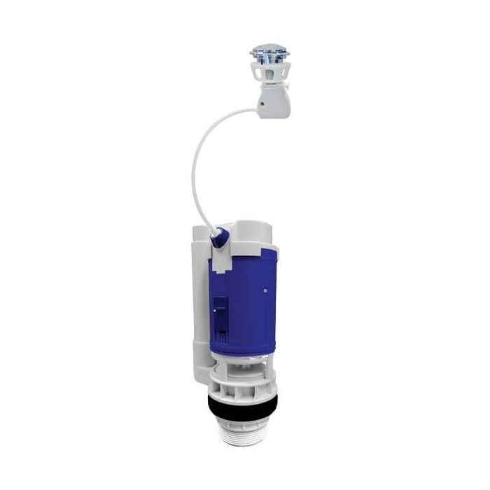 Fluidmaster 580AU02 Dual Flush Cistern Cable Universal Outlet Valve 