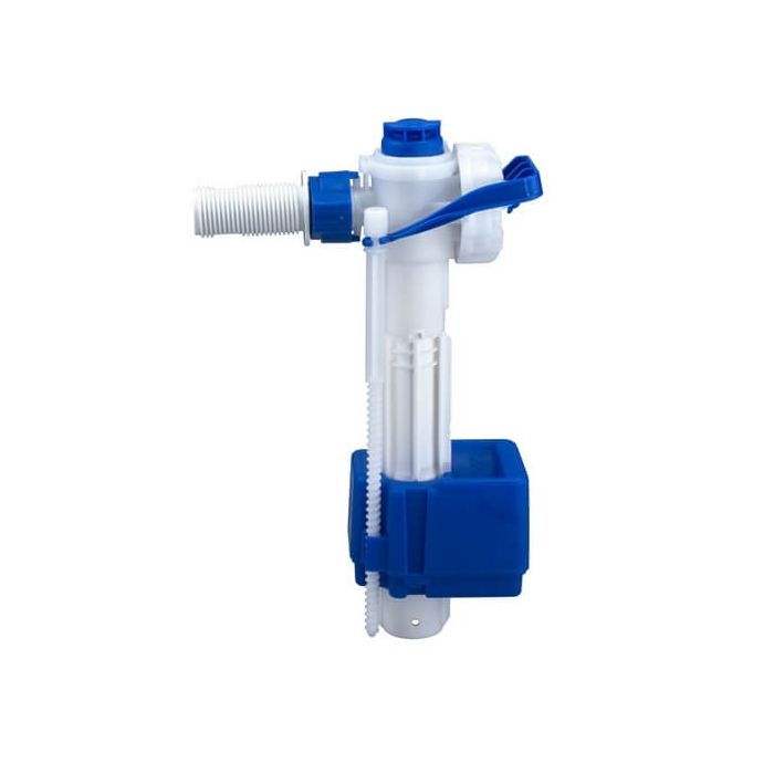 Fluidmaster 747UK Toilet Cistern Side or Back Entry Inlet Valve