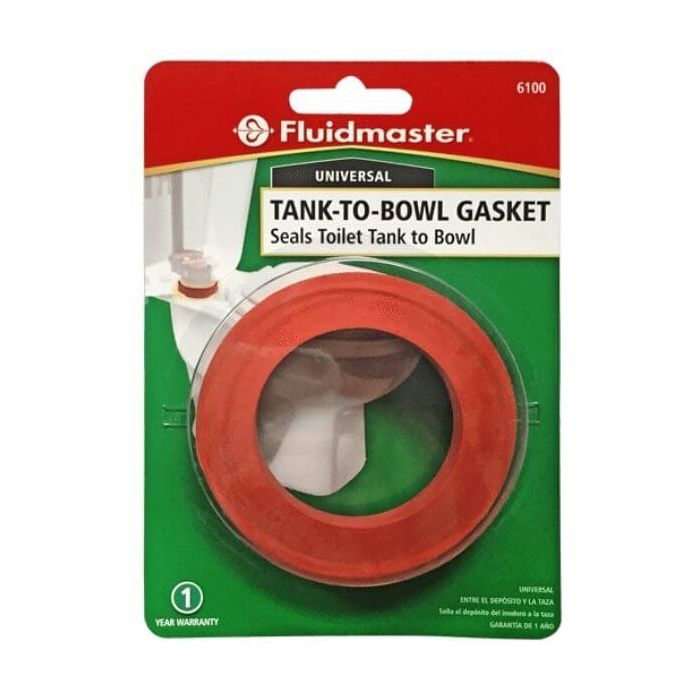 Fluidmaster Cistern Tank To Bowl Gasket 6100