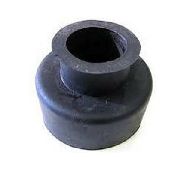 Flush Pipe Rubber Pan Cone 50mm