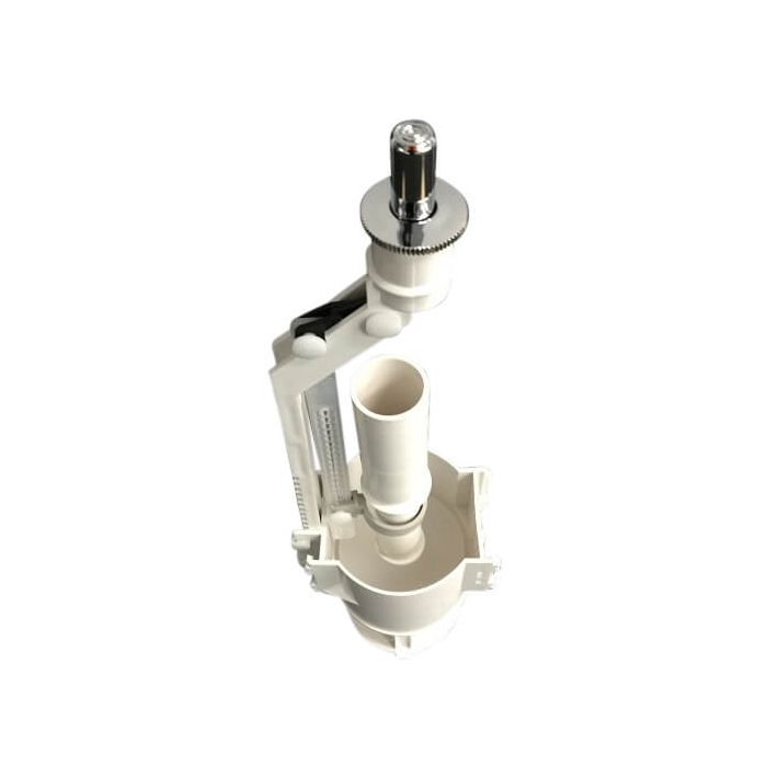 Fowler K4 Toilet Cistern Outlet Valve Single Flush 850779  