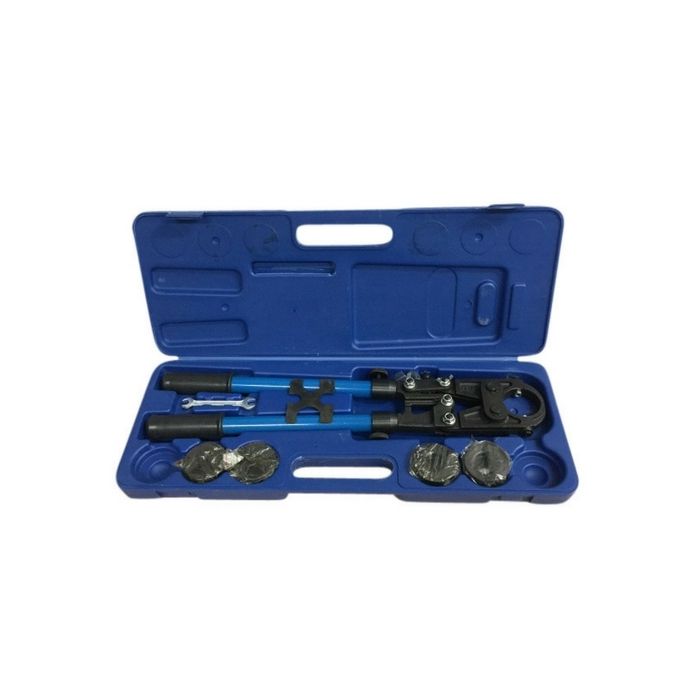 Gas Pex Manual Crimping Tool Kit 16-20-25-32mm