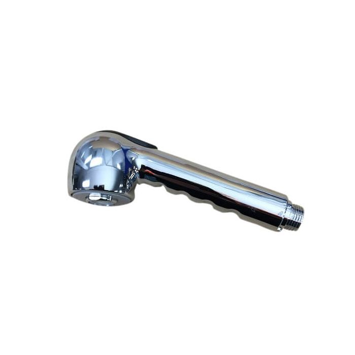Greens Kitchen Sink Mixer Pull Out Spray Hand Piece Chrome 945393