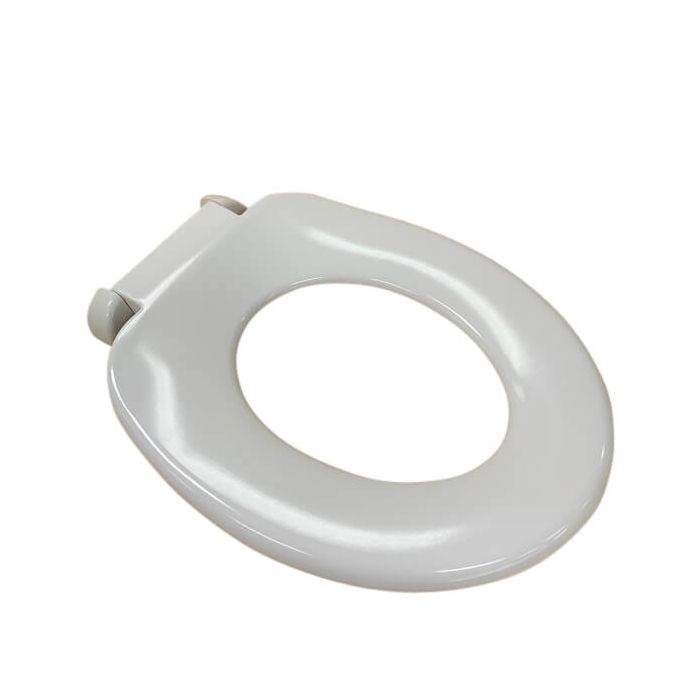 Haron Pre School Junior Kinda Toilet Seat White TS-50