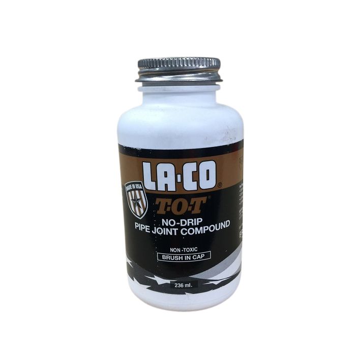 Laco Tot 225ml Thread Paste 410G