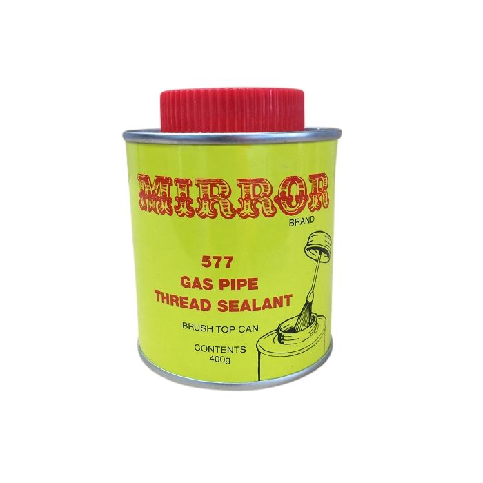 Mirror Thread Paste 400G