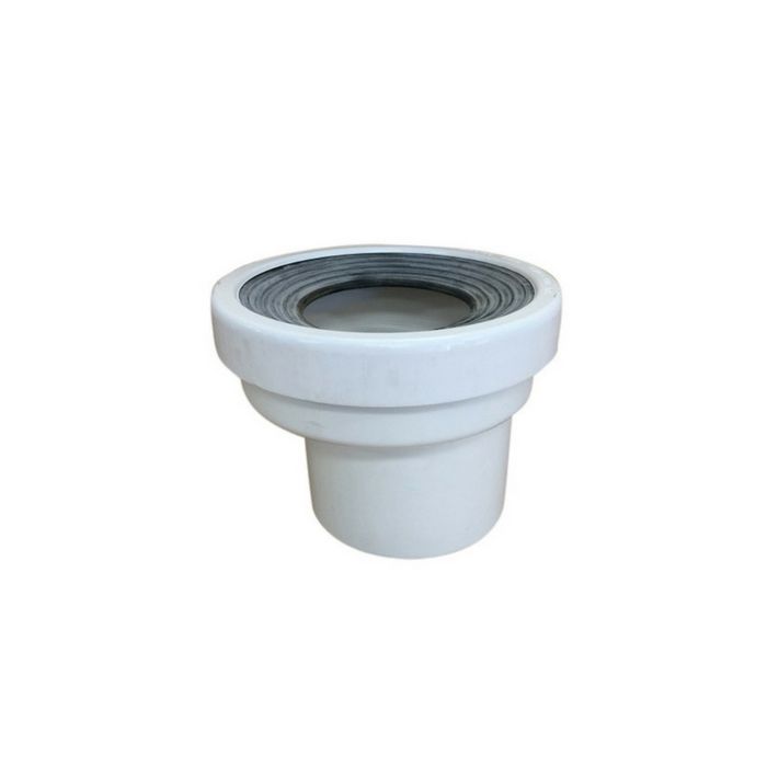 Pan Collar 100mm Offset 20mm Dwv