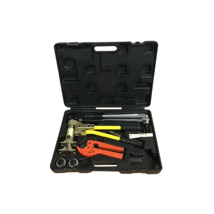 Pex Manual Tool Kit 16mm - 20mm