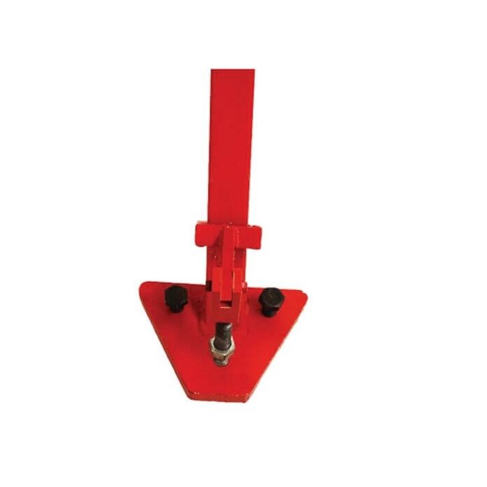 Plumtool Manhole Cover Gatic Lifter Two Bolt Heavy Duty PTGL563