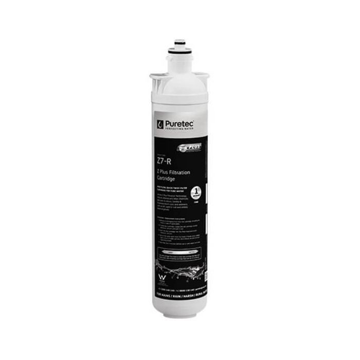 Puretec Puremix Z7-R 1 Micron Replacement Water Filter Cartridge 